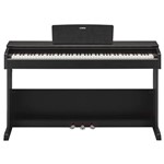 Ficha técnica e caractérísticas do produto Piano Digital Yamaha YDP103B