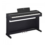 Ficha técnica e caractérísticas do produto Piano Digital Yamaha YDP144B