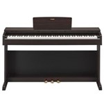Ficha técnica e caractérísticas do produto Piano Digital Yamaha Ydp143R com Fonte e Banqueta