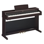 Ficha técnica e caractérísticas do produto Piano Digital Yamaha Ydp164r YDP-164 Clavinova