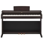 Ficha técnica e caractérísticas do produto Piano Digital Yamaha Ydp163R com Fonte e Banqueta