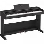 Ficha técnica e caractérísticas do produto Piano Digital Ydp103b Yamaha