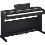 Ficha técnica e caractérísticas do produto Piano Digital Ydp144B Yamaha