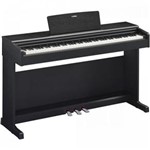 Ficha técnica e caractérísticas do produto Piano Digital YDP144B