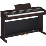 Ficha técnica e caractérísticas do produto Piano Digital YDP144R - Yamaha