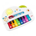 Piano do Cachorrinho Laugh Learn - Fisher-Price - Mattel