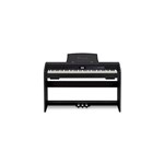 Ficha técnica e caractérísticas do produto Piano Eletrônico Digital Casio Privia Px 780 Mbk