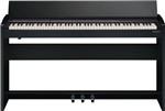 Ficha técnica e caractérísticas do produto Piano Eletronico Digital Roland F 140 R