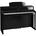 Ficha técnica e caractérísticas do produto Piano Eletrônico Digital Roland Hp605 Pe