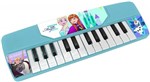 Ficha técnica e caractérísticas do produto Piano Frozen Etitoys