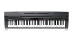 Ficha técnica e caractérísticas do produto Piano Kurzweil Arranjador KA90 88 Teclas