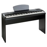 Ficha técnica e caractérísticas do produto Piano Kurzweil Mps20 88 Teclas Pesadas