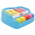 Ficha técnica e caractérísticas do produto Piano Musical - Azul - Little Tikes - New Toys