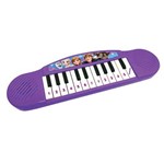 Piano Musical Frozen 32 Cm Etitoys Dy-255
