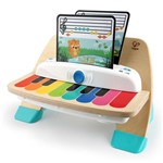 Ficha técnica e caractérísticas do produto Piano Musical Infantil - Magic Touch - Hape