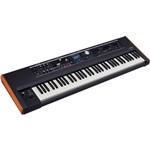 Ficha técnica e caractérísticas do produto Piano Orgao Roland VR730