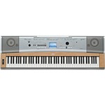 Ficha técnica e caractérísticas do produto Piano Portátil Yamaha DGX-630