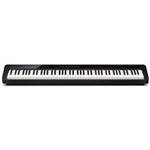 Ficha técnica e caractérísticas do produto Piano Privia Digital Preto