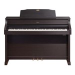 Ficha técnica e caractérísticas do produto Piano Roland Hp504 Rw