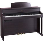Piano Roland Hp605 Cr L