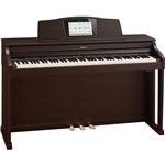 Ficha técnica e caractérísticas do produto Piano Roland HPI 50 ERW