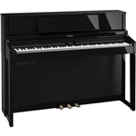 Piano Roland LX7 PE L