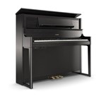 Ficha técnica e caractérísticas do produto Piano Roland LX708 CH