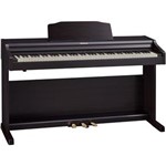 Ficha técnica e caractérísticas do produto Piano Roland RP501R CR + Banqueta BNC05