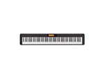 Ficha técnica e caractérísticas do produto Piano Stage Casio Digital Modelo Cdp-s350bkc2 Profissional