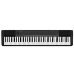Ficha técnica e caractérísticas do produto Piano Stage Digital Casio CDP-135 88 Teclas Preto