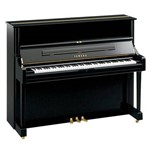 Ficha técnica e caractérísticas do produto Piano Vertical Yamaha U1 Pe