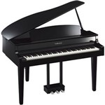 Ficha técnica e caractérísticas do produto Piano Yamaha Clavinova CLP-565GP PE