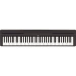 Ficha técnica e caractérísticas do produto Piano Yamaha P45 C/ Fonte