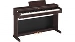Ficha técnica e caractérísticas do produto Piano Yamaha Ydp 163r