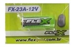 Ficha técnica e caractérísticas do produto Pilha 12v 23a - Flex-X