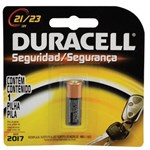 Ficha técnica e caractérísticas do produto Pilha Alcalina 12V Duracell 21/23