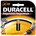 Ficha técnica e caractérísticas do produto Pilha Alcalina MN21-B 12V - Duracell