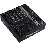 Ficha técnica e caractérísticas do produto Pioneer DJ Mixer DJM 750K