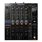 Ficha técnica e caractérísticas do produto Pioneer DJ Mixer DJM 850K Black