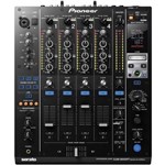 Ficha técnica e caractérísticas do produto Pioneer DJ Mixer DJM 900SRT
