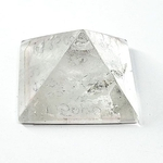 Ficha técnica e caractérísticas do produto Piramide Cristal De Rocha - Id 5006