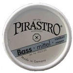 Ficha técnica e caractérísticas do produto Pirastro - Breu para Baixo Bass 9022
