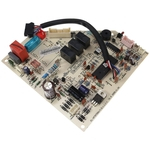 Ficha técnica e caractérísticas do produto Placa Circuito Impresso 220V Original Electrolux SI24F - 24111005
