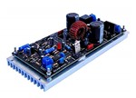 Ficha técnica e caractérísticas do produto Placa Dclass Montada Amplificador 600 Watts Rms
