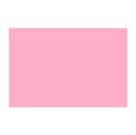 Placa de EVA 40x60cm Seller - Rosa Pink