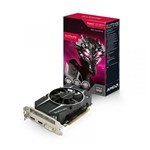 Ficha técnica e caractérísticas do produto Placa de Vídeo AMD Radeon R7 260X 2GB GDDR5 PCI Express 3.0 11222-06-20G SAPPHIRE - Sapphire