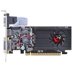 Ficha técnica e caractérísticas do produto Placa de Vídeo Nvidia Geforce 8400GS 1GB DDR2 N84S1GD264LP PCYES.