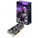 Ficha técnica e caractérísticas do produto Placa de Vídeo Sapphire AMD Radeon R9 285 OC 2GB GDDR5 PCI-Express 3.0 11235-03-20G - Sapphire