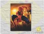 Ficha técnica e caractérísticas do produto Placa Decorativa - Homem Aranha Ii | Marvel