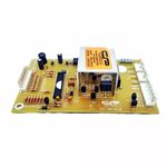 Ficha técnica e caractérísticas do produto Placa Eletrônica Compatível Lavadora Electrolux Lt12 Bivolt
